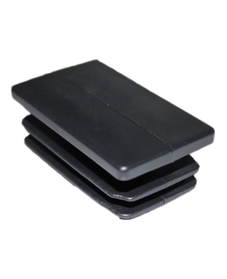 30x50mm Boru Profil Plastik İç Geçme Tapa Plastik Tıpa 