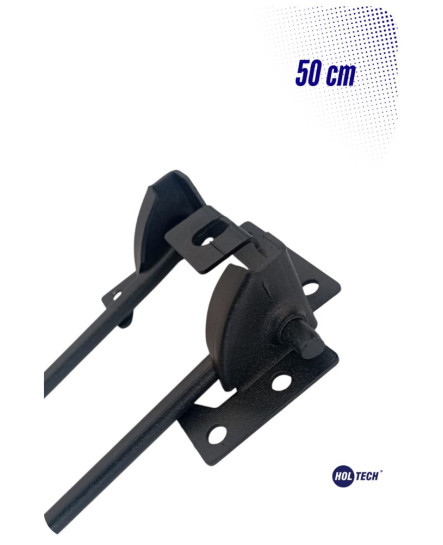 Metal Katlanır Masa Ayağı 50 cm Kamp Masası Ayağı 4 Adet Metal Başlıklı Mobilya Ayağı