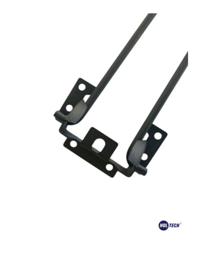 Metal Katlanır Masa Ayağı 60 cm Metal Başlıklı Mobilya Ayağı Mobilya Hırdavatı 4 Adet Kamp Masası Ayağı