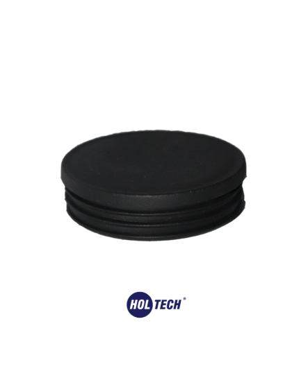 60 mm Ranza Boru Kapağı Ranza Plastiği  Ranza Tapası Yuvarlak İç Geçme Kapak Sert Plastik