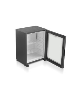 OTEL TİPİ 30 LT CAM KAPILI ABSORBE SİSTEM MİNİBAR