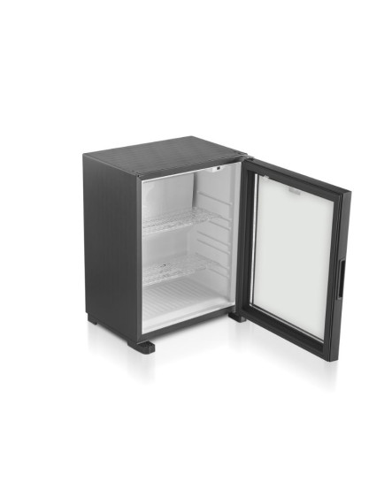 OTEL TİPİ 30 LT CAM KAPILI ABSORBE SİSTEM MİNİBAR OTEL TİPİ 30 LT CAM KAPILI ABSORBE SİSTEM MİNİBAR