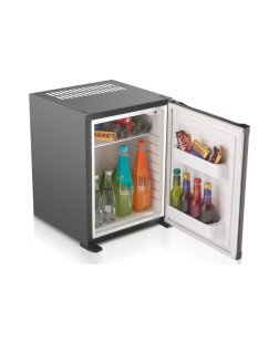Otel Tipi Minibar 30 Lt Blok Kapılı Absorbe 