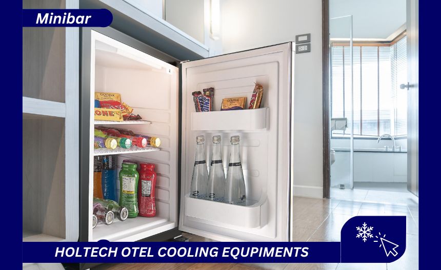 Minibar