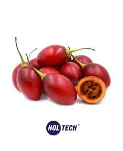 Tamarillo Meyvesi Tohumu 20 Adet ( Tamarillo Ağaç Domatesi ) 