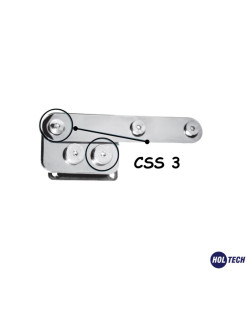 Mobilya Makası, Hareketli Koltuk Sırt Mekanizması CSS 3 ( 1 takım : 2 Adet)