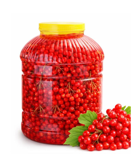 Gilaburu meyvesi yeni mahsül girebolu girabolu 5Lt-2,5 KG