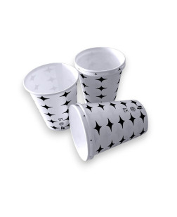 7 oz Karton Bardak 1000 adet 