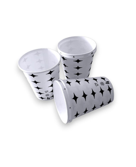 7 oz Karton Bardak 1000 adet 
