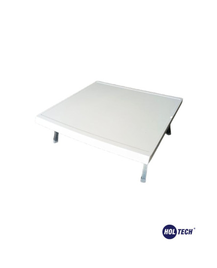 Plastik Yer Sofrası 60 X 60 Cm Metal Ayaklı Dayanıklı Sert Plastik Kare Mutfak Masası Plastik Yer Sofrası 60 X 60 Cm Metal Ayaklı Dayanıklı Sert Plastik Kare Mutfak Masası