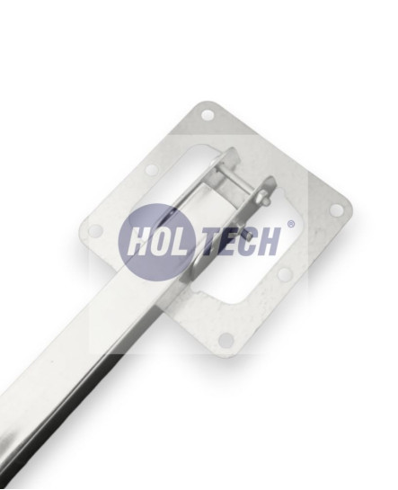 Metal Katlanır Yer Sofrası Ayağı 30 Cm Sofra Altı Masa Ayağı 4 ' Lü Takım 